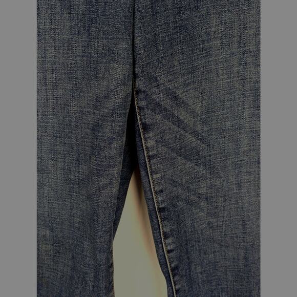 NYDJ womens Jeans Sz 16"Fit is everything" Lift and Tuck technology Waist 38 - Picture 7 of 8